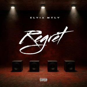 REGRET by ELVIA MTLV