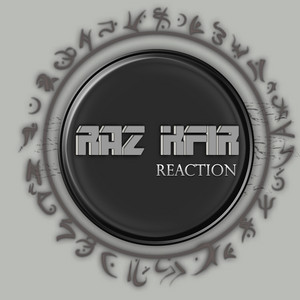 Reaction - Original Mix by Raz Kfir