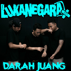 Darah Juang by Lukanegara