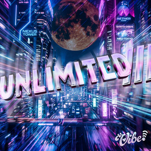 UNLIMITED/// by vVibe!