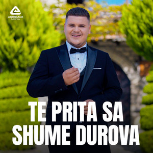 Bairon Sabaj - Te prita sa shume durova
