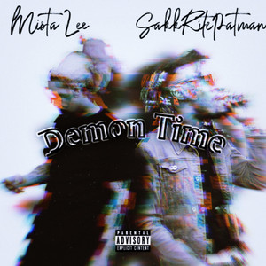 Demon Time by Mista Lee