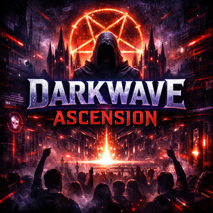 Darkwave Ascension by Dj sow D