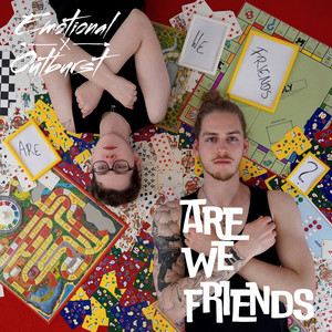 Emotional Outburst | Spotify