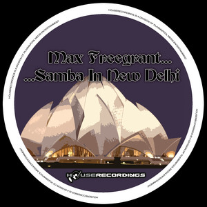 Samba In New Delhi