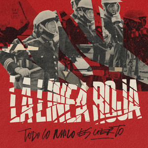 Herido by La Línea Roja