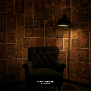 MadeByDK - Glory And Pain