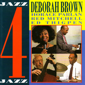 Jazz 4 Jazz cover