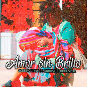 Amor Sin Brillo by Agrupacion los Arbustos Robustor