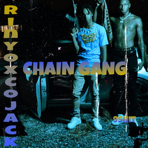Chain Gang by Rinyo, Cojack