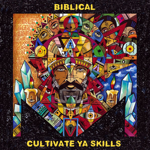 Jah I Pray by Biblical, Go A Chant