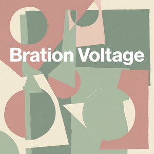 Bration Voltage by Easton Field