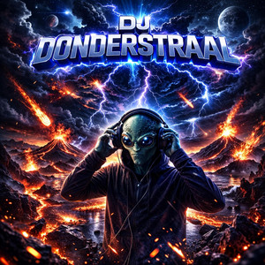 Fairytale vry by DJ Donderstraal