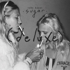 Aggi - Bonus by Ruby Haunt