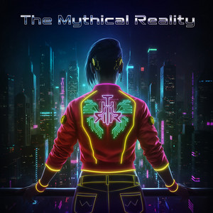 The Mythical Reality by Hard To Remember