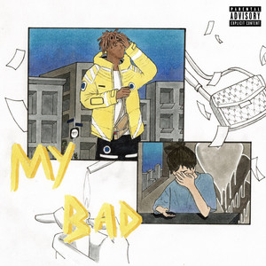 My Bad by NETarti, Klivia