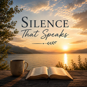 Studio KAG — Silence That Speaks