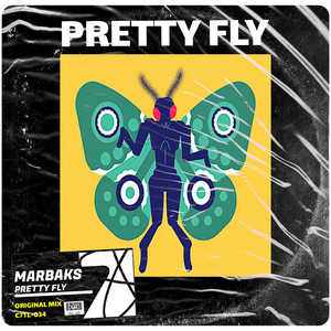 Pretty Fly