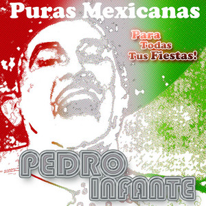 Puras Mexicanas (Delux) album