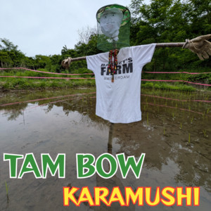 KARAMUSHI | Spotify