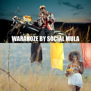 Warakoze by Social Mula