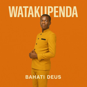 Watakupenda