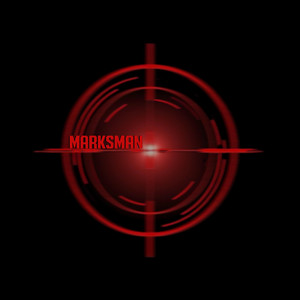 MARKSMAN by Busy