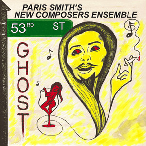 Paris Smith poster