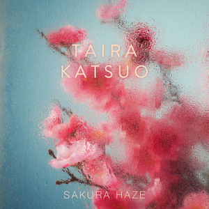 Sakura Haze by Taira Katsuo