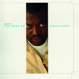 Slice Of The Cake by Sugar Minott