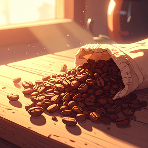 Silent Arabica by Moka
