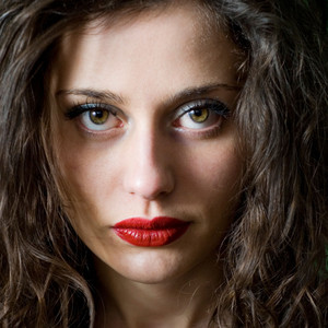 Anita Zagar - Gameplay