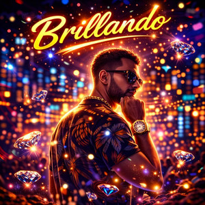 Brillando by MyloG