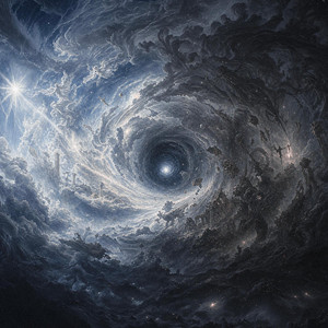 URANIAN BLUE / TITANOMACHY by Nantas