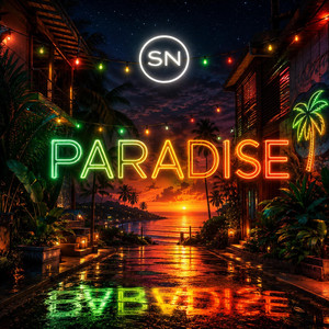 Paradise by SignalNoirReworks