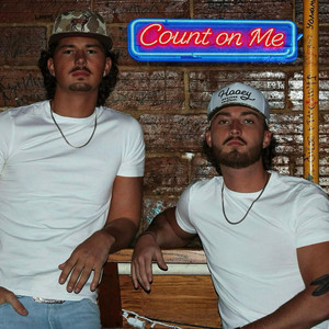 Count On Me by Reece Gus & The Fifths