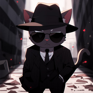 Jon Mary - Spy Time