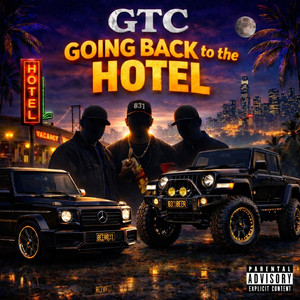 Going Back to the Hotel by GoodTime Charlie