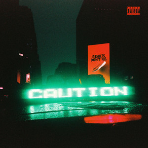CAUTION!