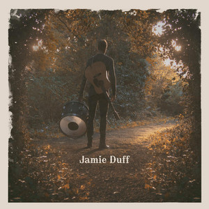 Green Eyes by Jamie Duff