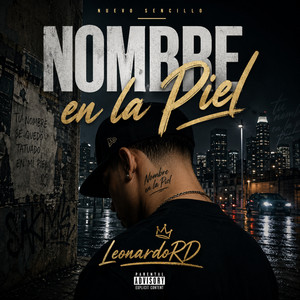 Nombre en la Piel by LeonardoRD