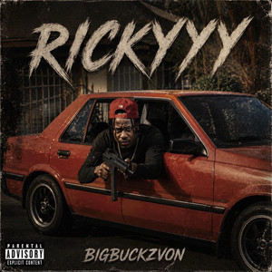 Ricky by BigBuckzVon