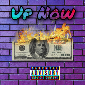 UP NOW by Webster508