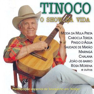 Brasil Cabloco by Tinoco