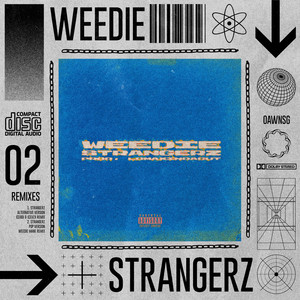 Strangerz (Remixes)