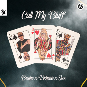 Call My Bluff cover art