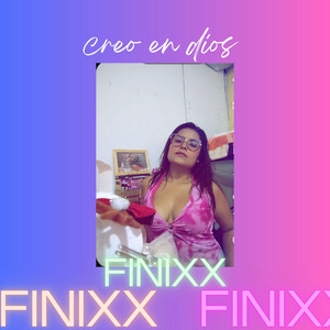 Creo en dios by FINIXXX
