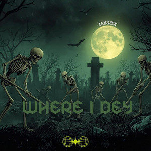 LexusEx - Where I Dey
