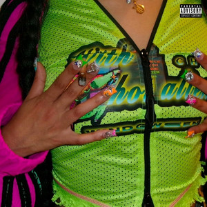 Lisha G by Duwap Kaine