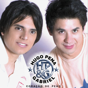 Quero Falar de Amor by Hugo Pena & Gabriel